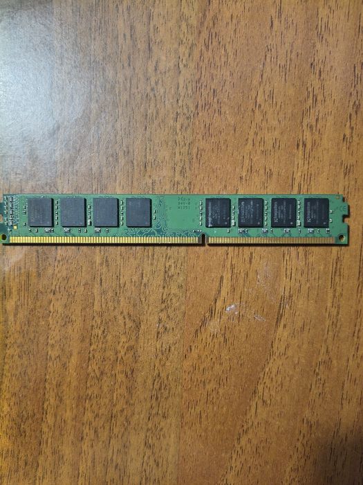 Pamięć ram 8gb DDR3 kingston
