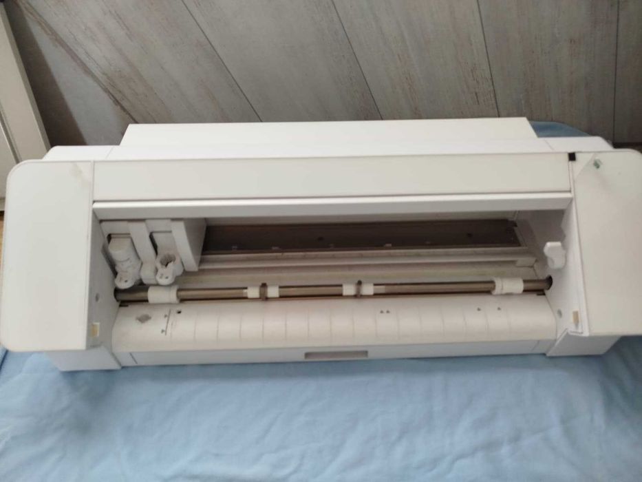 Máquina Silhouette Cameo 4