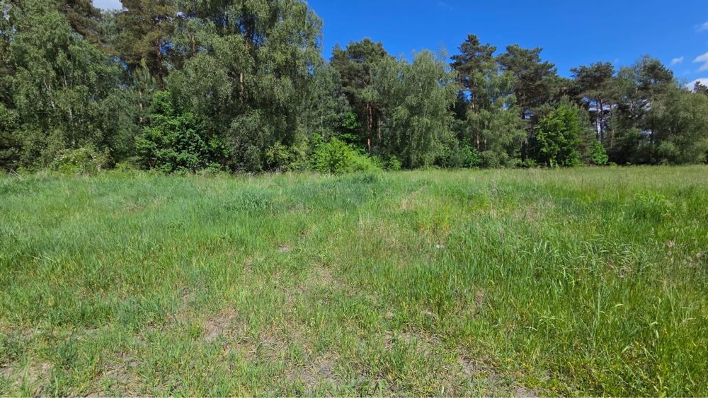 Działka budowlana 1720 m² | Lusówko | Osiedle Rozalin | blisko Poznania - Widok 2