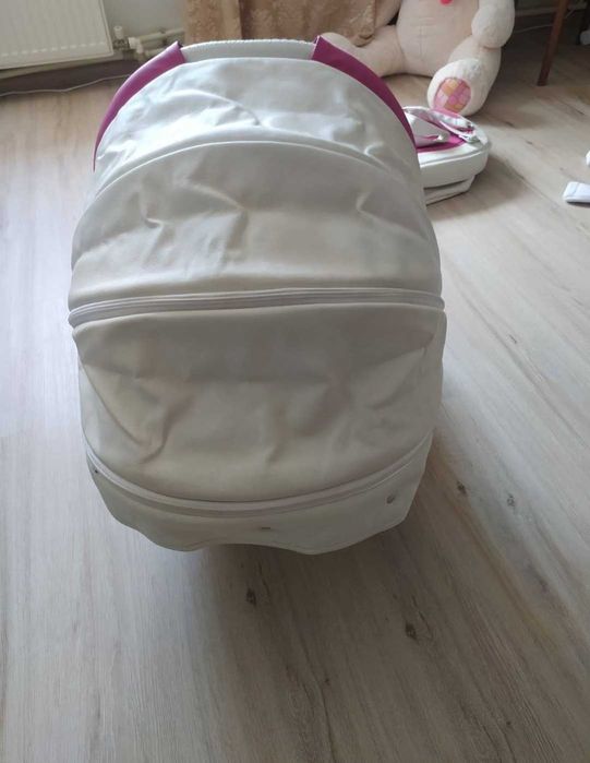 Коляска детская 2 в 1