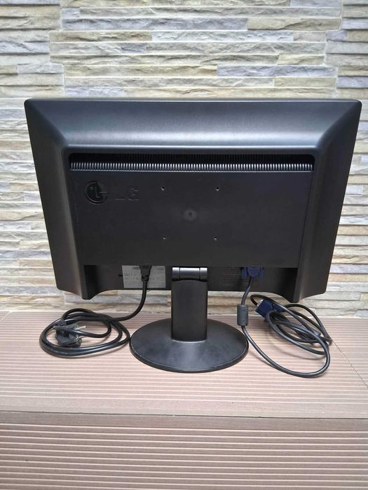 Vende-se Monitor LG Para Computador