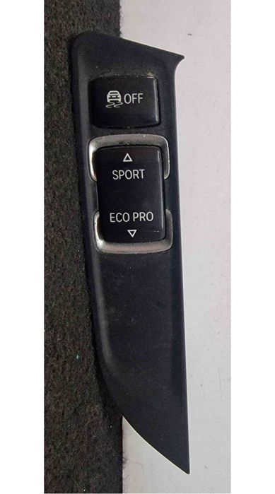 Conjunto de Botões 9252911 - BMW 1