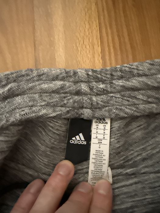 Штани Adidas Zne Road Trip Pants M