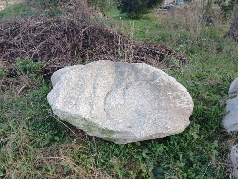 Kamień polny do ogrodu