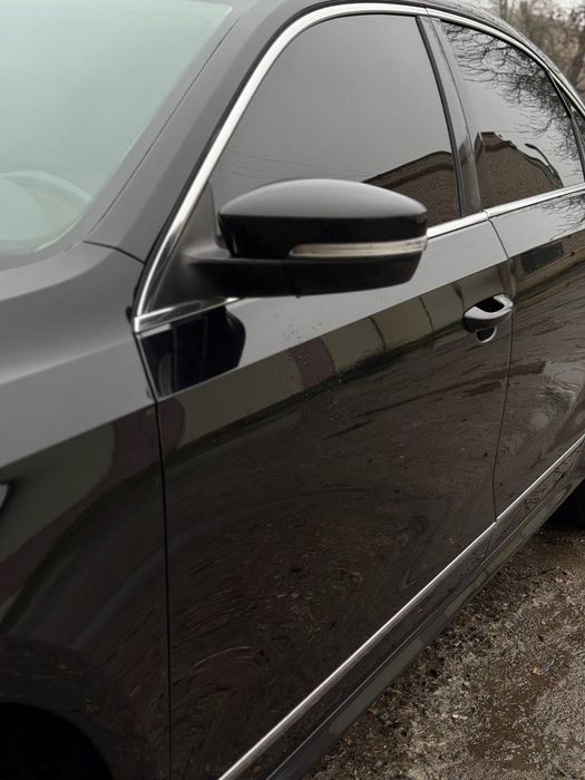 Продам фольцваген пассат б7