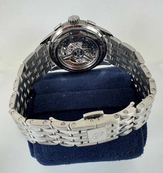 Breitling Premier B01 Chronograph 42 / 2023