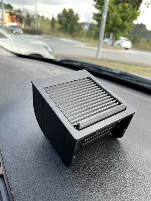 Cortina consola central BMW E39