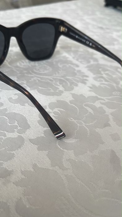 Oculos Tommy Hilgifer (Mulher)
