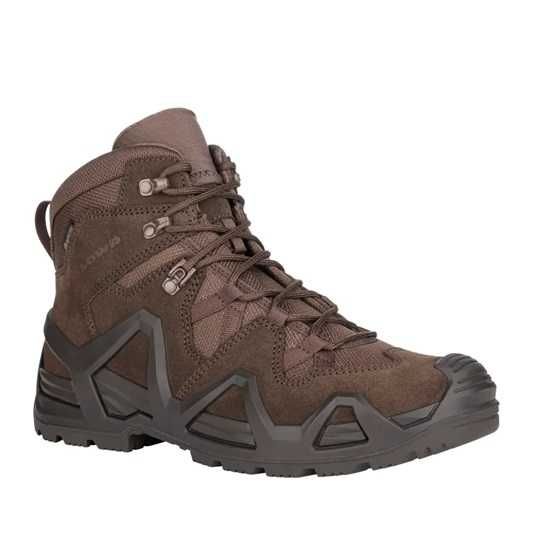 Ботинки Lowa Zephyr MK2 GTX MID Brown   42.5  44 44,5 45 46