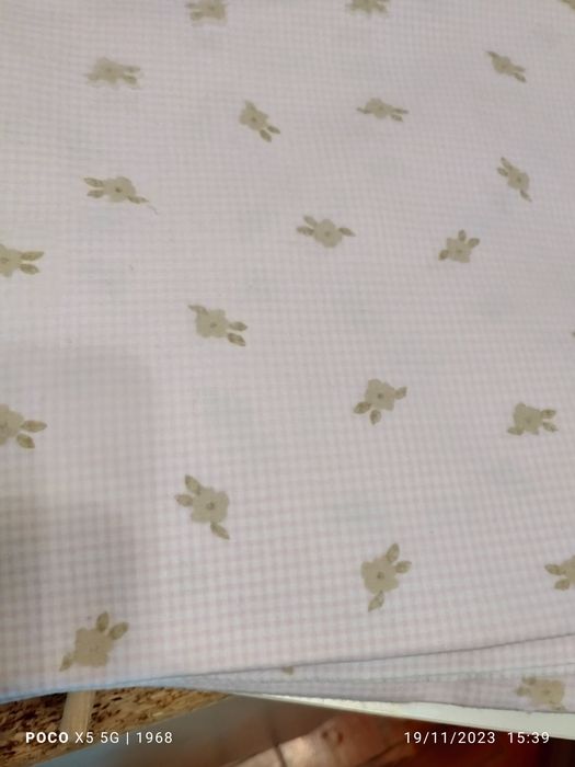 Tecidos para a confecção,etc