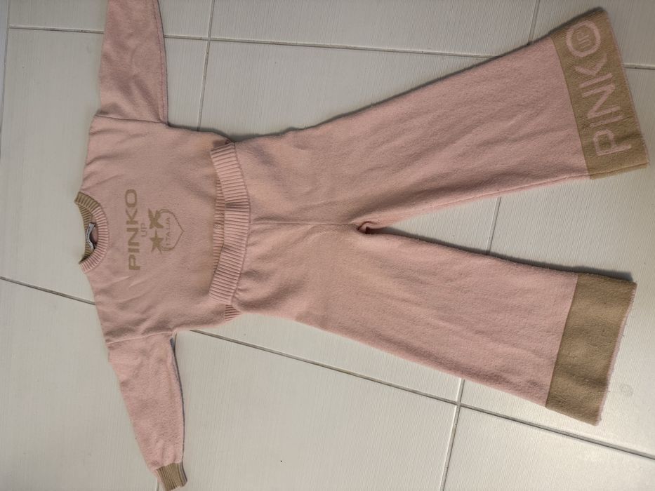 Дітячий костюм pinko