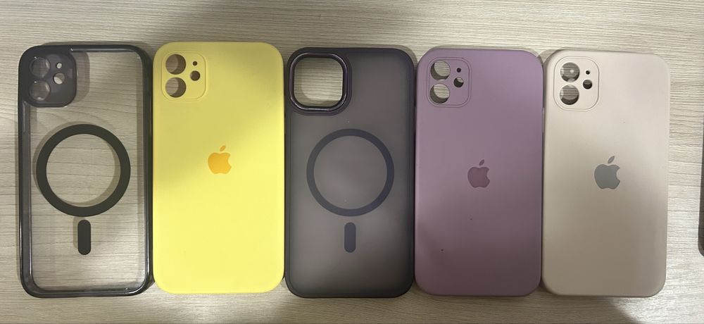 Чехлы на iphone 13 / Samsung Galaxy a32