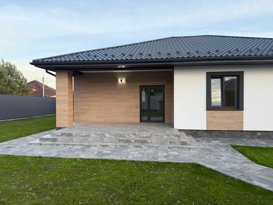 Будинок 140 м² з терасою— простір, комфорт і приватність! Без Комісії