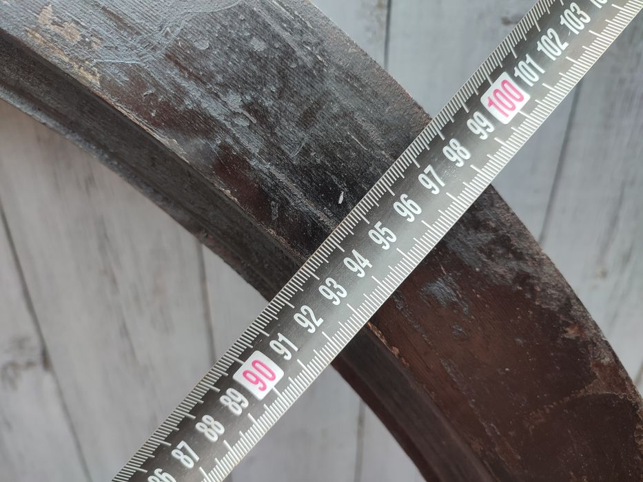 Поворотный круг прицепа  НефАЗ ГКБ 8350  8527 новый  пр -во СССР