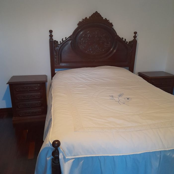 Mobilia de quarto
