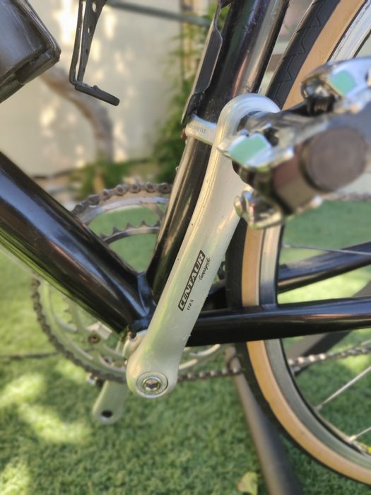 Vendo bicicleta de ciclismo/estrada