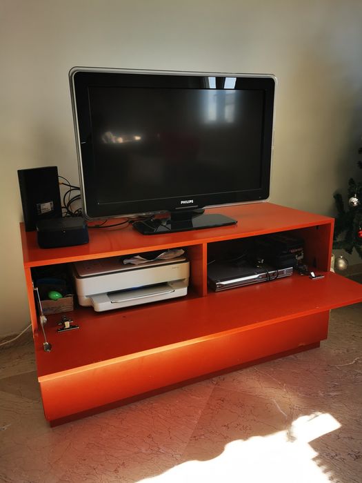 Móvel de TV 120x60x62cm