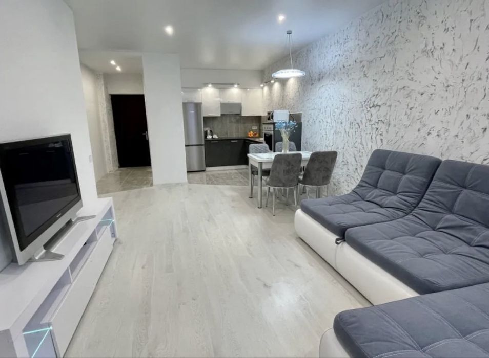 Ркальная ! Сдам 2к квартиру ЖК Пихтовый Зеленый гай