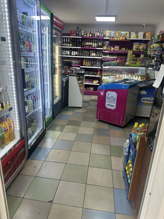 Продаж приміщення під бізнес