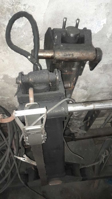 Garfos para Pronto Socorro