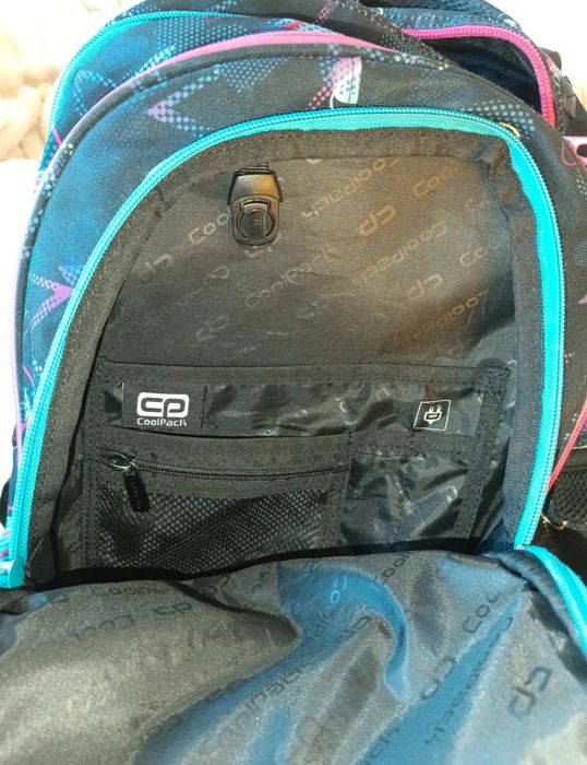 Plecak "CoolPack"