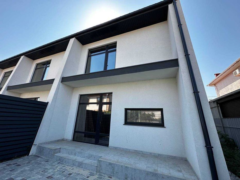 Будинок за адресою вул. Перемоги (площа 145 м²) - Atlanta.ua - фото 13