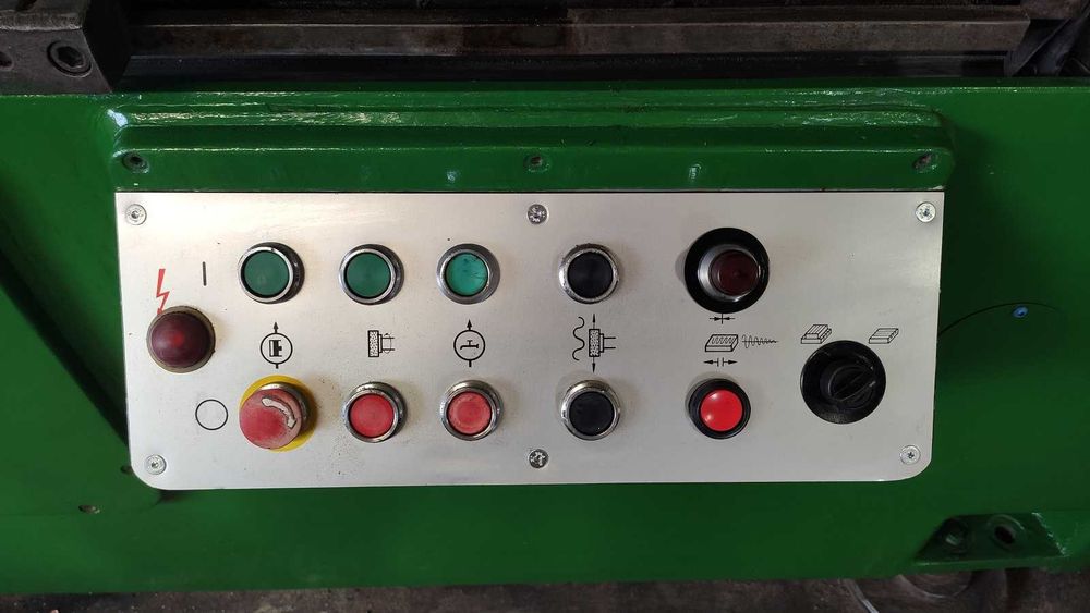 Szlifierka SPD-30