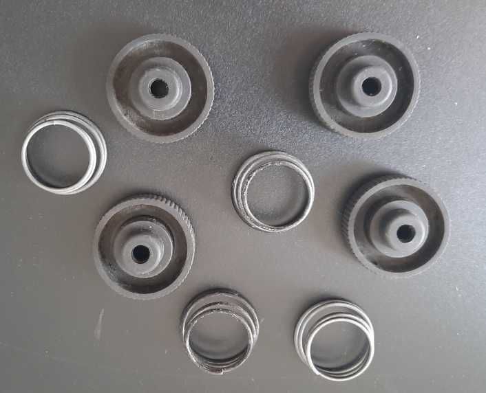 Acessórios Technics SL-B2 - Portes Grátis