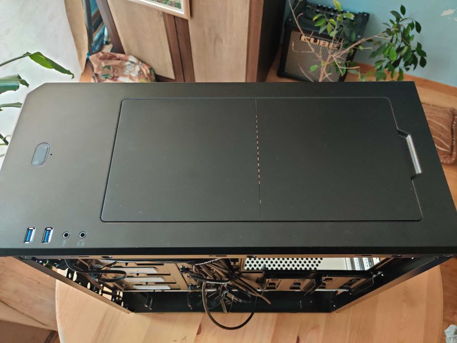 Obudowa PC Phanteks Eclipse P400