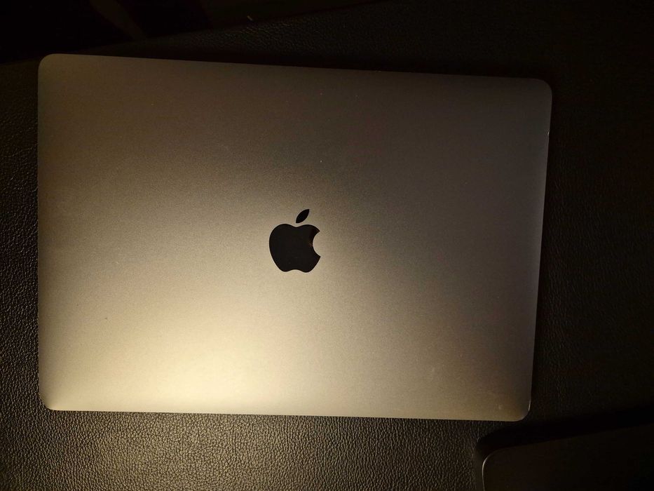MacBook Air / M1 – sprawny i szybki jak nowy