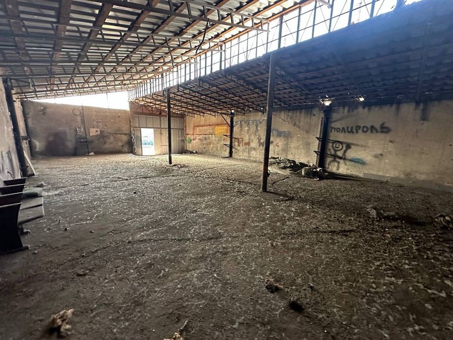 Аренда 150 м2 Помещение Склад Производство Наша Правда