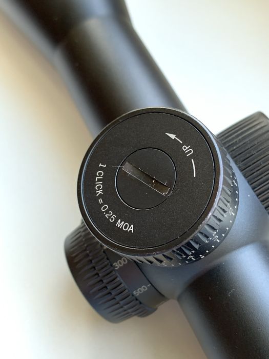 Прицел Vortex Razor HD LHT 4,5-22x50 (zeiss,swarovski,leica): 56
