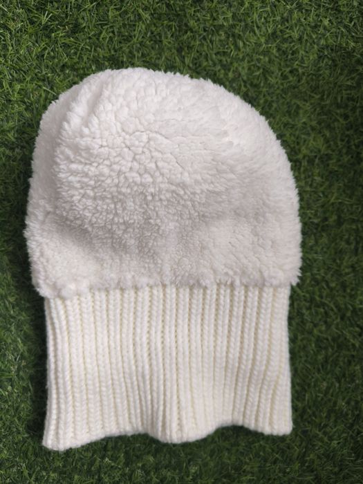 Шапка зимова Superdry Clarrie Cable