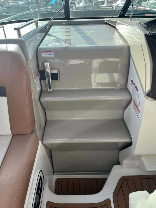 Jacht motorowy Sea Ray 265  2015 r.