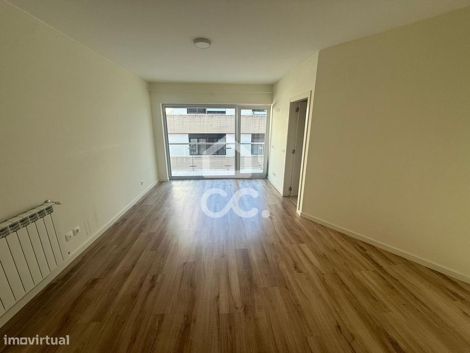 Apartamento T2