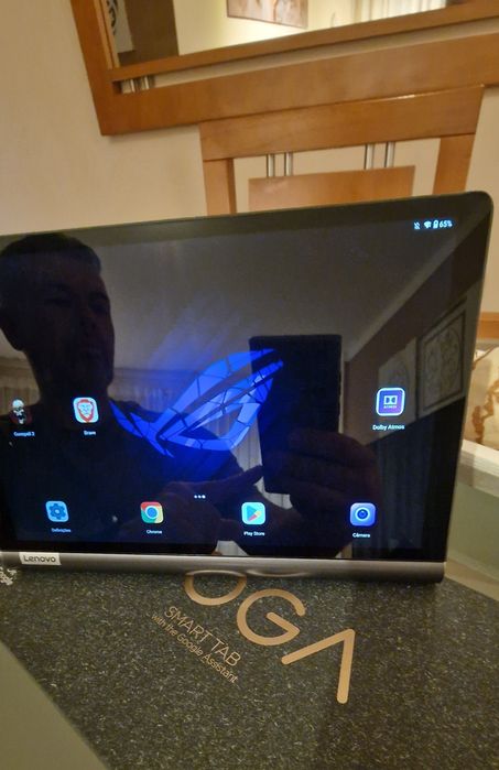 Tablet yoga smart tab JBL465048089732075520