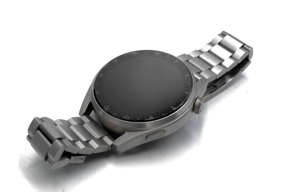 Smartwatch HUAWEI 3 PRO elite GLL-AL01 TYTAN zegarek Warszawa Ursynów ...