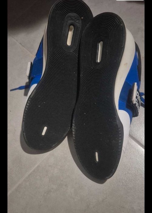 Reebok legacy lifter 2