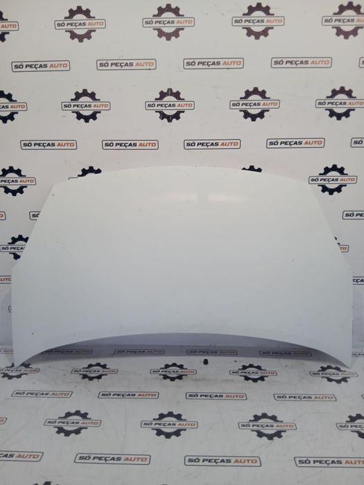 CAPOT BRANCA CITROEN BERLINGO 1.6HDI ANO: 2011