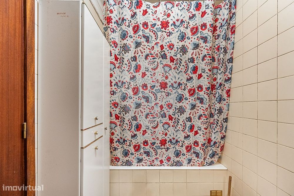 Apartamento T2 para venda