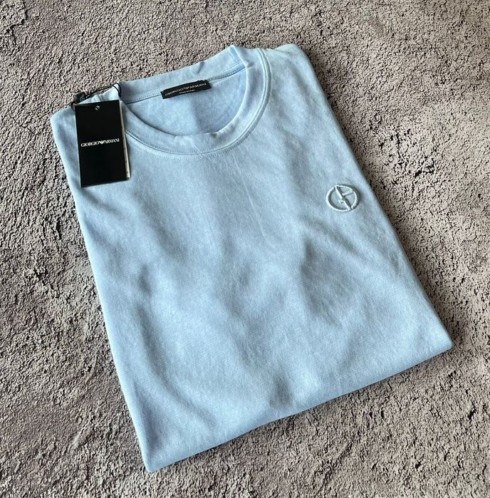 Футболка Giorgio Armani