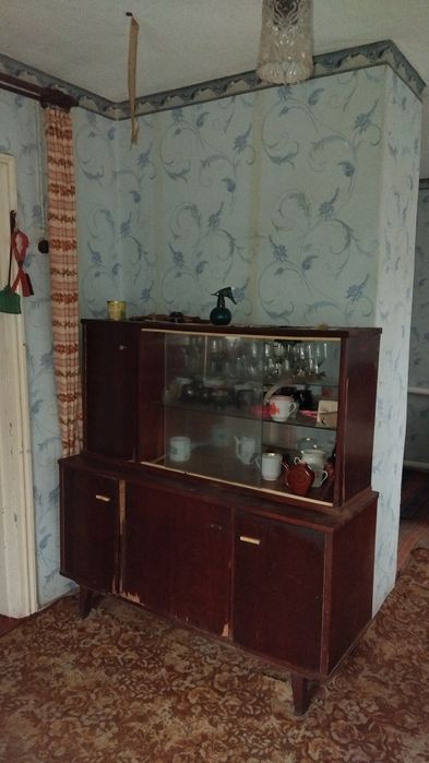 Продаж повноцінного будинку в селі Слобода біля Черкас