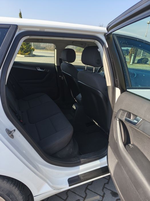 Audi A3 1.6 TDI Diesel