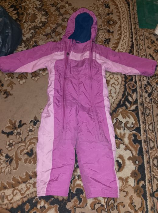 Вещи на девочку.