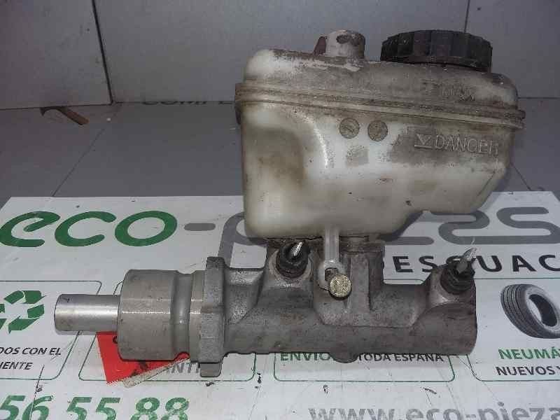 BOMBA TRAVÃO PEUGEOT 406 1998