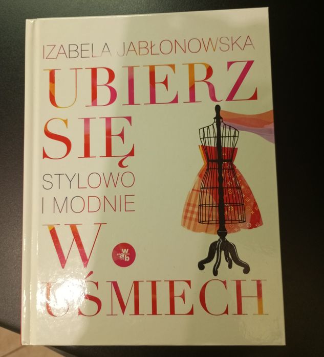 Styl i moda - Iza Jabłonowska stylistka ubioru analiza kolorystyczna