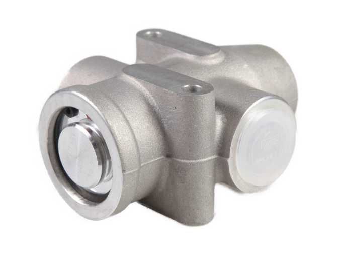 Termostat hydrauliki NEW HOLLAND sieczkarnia, TC 91,8289