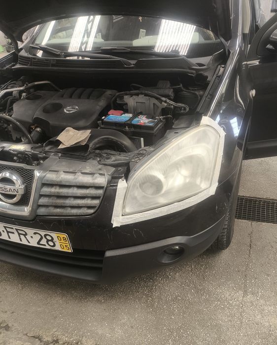 Polimento de Óticas/Faróis