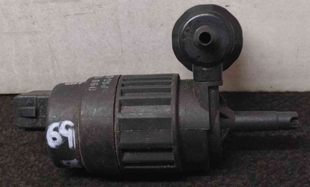 Motor de Esguicho 090585632 - OPEL CORSA C