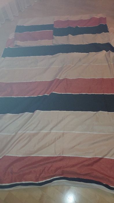 2 Komplety poscieli za 25 zł,